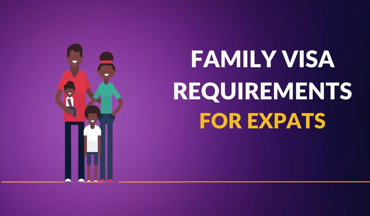 Family Visa